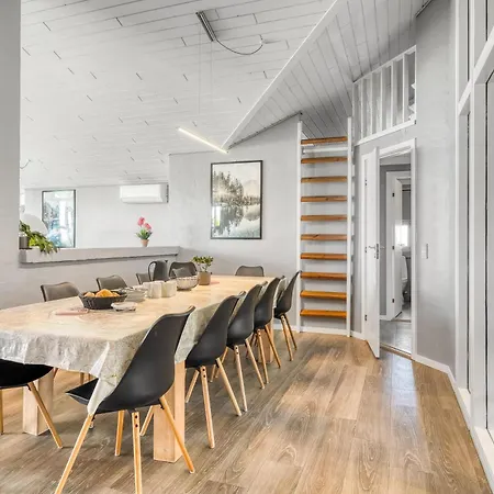 Holiday home Renovated With Hot Tub, Sauna And Shelter *