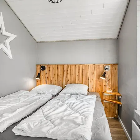 Holiday home Renovated With Hot Tub, Sauna And Shelter *