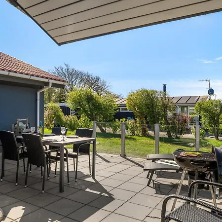 Holiday home Renovated With Hot Tub, Sauna And Shelter *