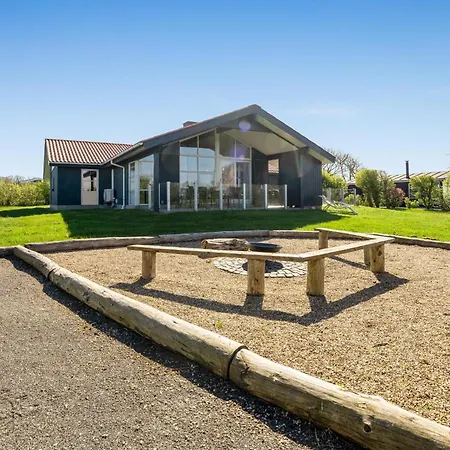 Holiday home Renovated With Hot Tub, Sauna And Shelter