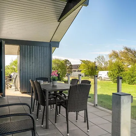 Renovated With Hot Tub, Sauna And Shelter * Vestervig